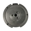 Key Shaft Flywheel Charging Coil For Head Light On Predator 301cc 8hp Engine 