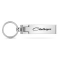 Dodge Challenger Classic Multifunction Cell Phone Stand Purse Bag Table Hanger Foldable Chrome Key Chain 3 In X 0 75 38 Model