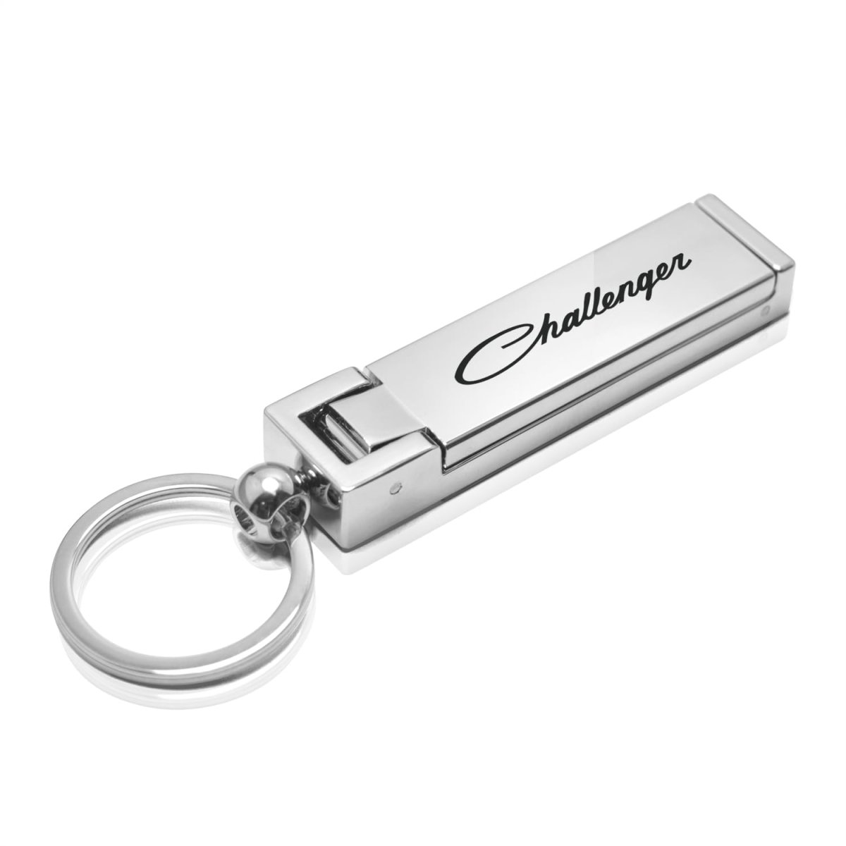 Dodge Challenger Classic Multifunction Cell Phone Stand Purse Bag Table Hanger Foldable Chrome Key Chain 3 In X 0 75 38 Model