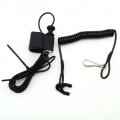 Tc-motor Atv A Normally Open Circuit Type Racing Safety Tether Kill Handle Switch For Honda Trx90 Trx250ex Trx250r Trx250x 