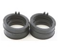 K L 11-4841 Carburetor Intake Manifold Insulators 16211-mf5-000 Fits Honda Vt500 1983 1984 1985 1986 