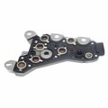 Kessocco 24226580 Manifold Pressure Switch 6-switch Replacement For 2000-2005 Duramax Allison Lct 1000 