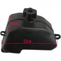 X-pro Gas Fuel Tank For 50cc 70cc 90cc 110cc 125cc Atvs