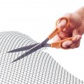 Angoily Floor Net Cover Diy Gutter Leaf Netting Guard Screen Mesh Protector Velum Downspout Filter Guards Protective