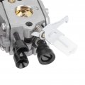 Pocreation Carburetor Replacement Chainsaw Accessory Carb Compatible With Ms171 Ms181 Ms201 Ms211 Chainsaws 1139 120 0619 1207