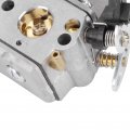Pocreation Carburetor Replacement Chainsaw Accessory Carb Compatible With Ms171 Ms181 Ms201 Ms211 Chainsaws 1139 120 0619 1207