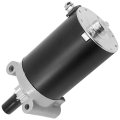 Starter For Cub Cadet Lt1046 Ltx1042 Ltx1046 Ltx1050 Slt1550 1554 Ztt50