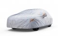 Waterproof All Weather Car Cover For 2022-2024 Acura Integra Heavy Duty Outdoor Indoor Protection Max From Sun Rain Wind Snow 