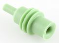 Cavity Plugs For Metri-pack 480 Series Sealed Housings 12066082 Pack Of 25 