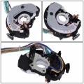Factory Style Multi-function Combination Switch Assembly Compatible With Ford E F-100 150 250 350 F-600 700 800 1978-1992