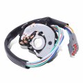 Factory Style Multi-function Combination Switch Assembly Compatible With Ford E F-100 150 250 350 F-600 700 800 1978-1992