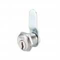 Uxcell Cam Lock 5 8 Cylinder Length With No 4 Nut-on Type Keyed Different 2pcs