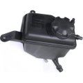 Coolant Reservoir With Cap For Bmw 525i 530i 545i 2004 2005 2006 2007 Sedan Wagon Bm3014107 17137542986 
