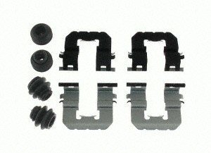 H5846q Rear Disc Brake Hardware Kit