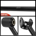 A-premium Rear Lower Rearward Control Arm With Bushing Compatible Toyota Highlander 2008-2013 Venza 2009-2016 Awd