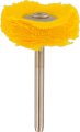 Se 1 Yellow Muslin Buffing Polishing Wheels With 8 Shank Mandrel Pack Of 36 Mc18 