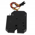 Electric Lock Dc 12v 2a Electromagnetic Control Cabinet Drawerers Steel Lock Tool For Home Industrial