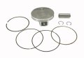 Namura Fx-145-b Piston Kit 0 Oversize To 95 98 12 0 1 Compression 