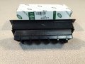 Proper Spec Range Classic Defender Dashboard Air Vent Facia Rail Btr7071 Genuine