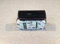 Proper Spec Range Classic Defender Dashboard Air Vent Facia Rail Btr7071 Genuine