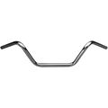 Emgo 7 8in Style Handlebar Pr Chrome Handle Bar Size 7 Color 23-12532 