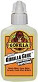 Gorilla White Glue 2 Oz 