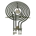 Wb30x0326 Stove Range Oven Burner Heating Element Kit Fits Monogram 
