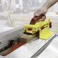 3406 Grabberpro Push Block For Table Saws Router Tables Band And Jointers With 4 Interchangeable Legs 1in 2in 4in 1 8in