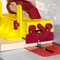 3406 Grabberpro Push Block For Table Saws Router Tables Band And Jointers With 4 Interchangeable Legs 1in 2in 4in 1 8in