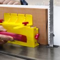 3406 Grabberpro Push Block For Table Saws Router Tables Band And Jointers With 4 Interchangeable Legs 1in 2in 4in 1 8in