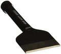 Kraft Tool Bl425 Plain Stone Masons Chisel 