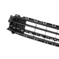 Front Bumper Grille For Volkswagen Jetta 2015 2016 2017 2018 Black Standard Style Vw1036136 5c6853677q9b9 Capa Certified 