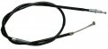 Clutch Cable Fits Kz 440 D1 Ltd Belt Kz440 1980 Heavy Duty Wire Nylon-lined Housing Replacement Drive 