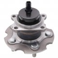 Rear Wheel Hub Febest 0182-aca38r 42450-42040 