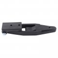 Motoku Pair Left And Right Hood Latch Assembly Kit For Freightliner Fl Series 50 70 80 106 112 Trucks 6808800160
