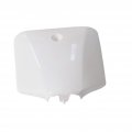 Jcmoto Plastic Fairing Kit Complete Kawasaki Kx 65 Kx65 Fender Parts 4red 3white