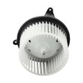 Front Blower Motor With Wheel For Nissan Armada 2005 2015 Replacement Ni3127107 27226zh00a Clx M0 Usa Jn192002 Cl360a70 