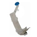 Windshield Washer Fluid Reservoir For Honda Cr V 2007 2008 2009 2010 2011 Front Plastic 2 5 Liters 0 11 In Hose Port 