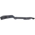 Rear Bumper Bracket For Ford Taurus 2008 2009 And Montego 2005 2007 Driver Side Plastic Fo1132101 5g1z17d995aa 