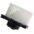 Ocpty Hvac Blower Motor Fit For Toyota 2000 2001 2002 2003 2004 2005 2006 Tundra Air Conditioning Replace Oe 87103-0c010