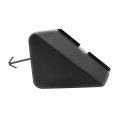 Rear Hitch Cover For Toyota Prius Prime 2023 2024 Xse And Premium Primed Plastic Replacement Part To1129110 5216947100c0 