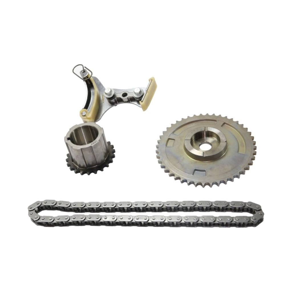 Timing Chain Kit With Gears And Damper For Chevy Trailblazer 2006 2007 2008 2009 Replacement 94205sa