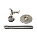 Timing Chain Kit With Gears And Damper For Chevy Trailblazer 2006 2007 2008 2009 Replacement 94205sa