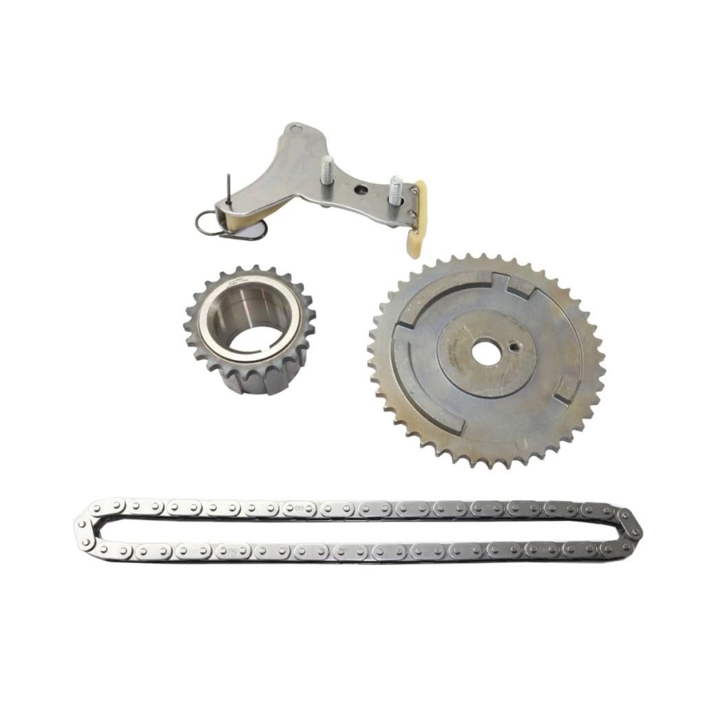Timing Chain Kit With Gears And Damper For Chevy Trailblazer 2006 2007 2008 2009 Replacement 94205sa