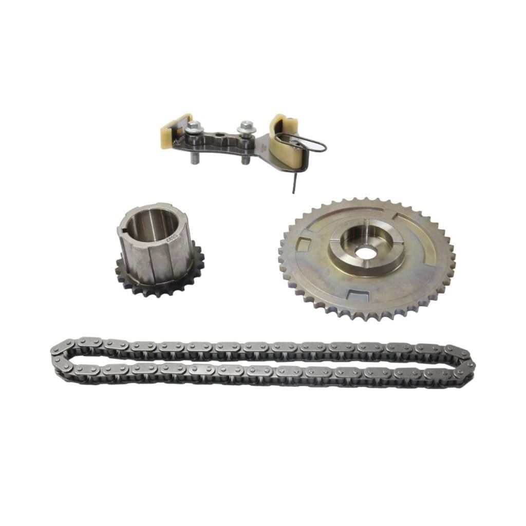 Timing Chain Kit With Gears And Damper For Chevy Trailblazer 2006 2007 2008 2009 Replacement 94205sa
