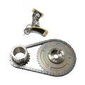 Timing Chain Kit With Gears And Damper For Chevy Trailblazer 2006 2007 2008 2009 Replacement 94205sa 