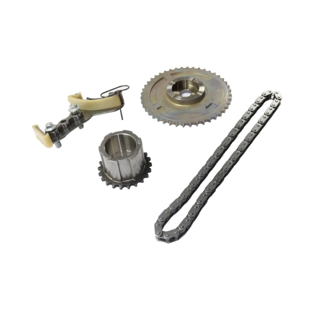 Timing Chain Kit With Gears And Damper For Chevy Trailblazer 2006 2007 2008 2009 Replacement 94205sa