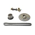 Timing Chain Kit With Gears And Damper For Chevy Trailblazer 2006 2007 2008 2009 Replacement 94205sa