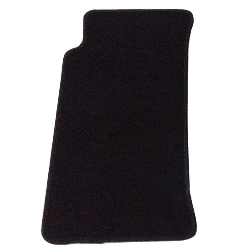 Floor Mats For 1990 To 1997 Mazda Miata Mx5 2dr Factory Fitment Front And Rear Nylon Black Car Carpets Cp011bk