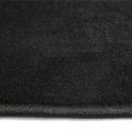 Floor Mats For 1990 To 1997 Mazda Miata Mx5 2dr Factory Fitment Front And Rear Nylon Black Car Carpets Cp011bk
